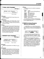 Preview for 54 page of Yamaha PortaTone PSR-6700 Advanced Features Manual