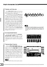 Предварительный просмотр 34 страницы Yamaha PortaTone PSR-7000 Owner'S Manual