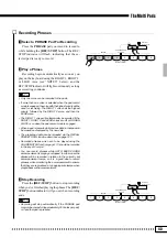 Предварительный просмотр 47 страницы Yamaha PortaTone PSR-7000 Owner'S Manual