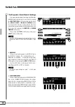 Предварительный просмотр 50 страницы Yamaha PortaTone PSR-7000 Owner'S Manual