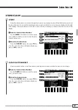 Предварительный просмотр 91 страницы Yamaha PortaTone PSR-7000 Owner'S Manual