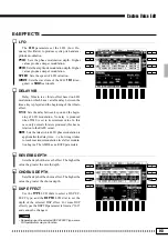 Предварительный просмотр 97 страницы Yamaha PortaTone PSR-7000 Owner'S Manual