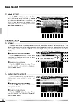 Предварительный просмотр 98 страницы Yamaha PortaTone PSR-7000 Owner'S Manual