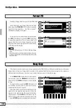 Предварительный просмотр 106 страницы Yamaha PortaTone PSR-7000 Owner'S Manual