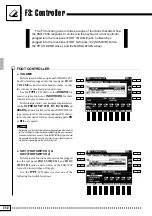 Предварительный просмотр 116 страницы Yamaha PortaTone PSR-7000 Owner'S Manual