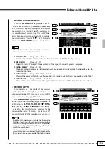 Предварительный просмотр 123 страницы Yamaha PortaTone PSR-7000 Owner'S Manual