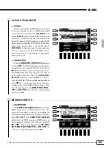 Предварительный просмотр 129 страницы Yamaha PortaTone PSR-7000 Owner'S Manual