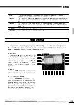 Предварительный просмотр 133 страницы Yamaha PortaTone PSR-7000 Owner'S Manual