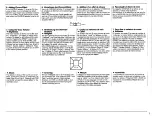 Preview for 9 page of Yamaha PortaTone PSR-80 Owner'S Manual