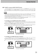 Предварительный просмотр 15 страницы Yamaha PortaTone PSR-8000 Owner'S Manual