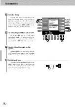 Предварительный просмотр 18 страницы Yamaha PortaTone PSR-8000 Owner'S Manual