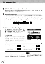 Предварительный просмотр 30 страницы Yamaha PortaTone PSR-8000 Owner'S Manual