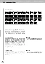 Предварительный просмотр 32 страницы Yamaha PortaTone PSR-8000 Owner'S Manual