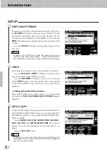 Предварительный просмотр 78 страницы Yamaha PortaTone PSR-8000 Owner'S Manual