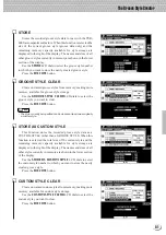 Предварительный просмотр 81 страницы Yamaha PortaTone PSR-8000 Owner'S Manual