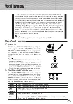 Предварительный просмотр 83 страницы Yamaha PortaTone PSR-8000 Owner'S Manual