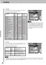 Предварительный просмотр 86 страницы Yamaha PortaTone PSR-8000 Owner'S Manual