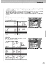 Предварительный просмотр 87 страницы Yamaha PortaTone PSR-8000 Owner'S Manual