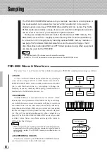 Предварительный просмотр 88 страницы Yamaha PortaTone PSR-8000 Owner'S Manual