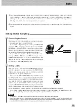 Предварительный просмотр 89 страницы Yamaha PortaTone PSR-8000 Owner'S Manual