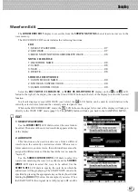 Предварительный просмотр 97 страницы Yamaha PortaTone PSR-8000 Owner'S Manual