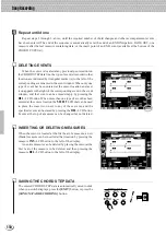 Предварительный просмотр 110 страницы Yamaha PortaTone PSR-8000 Owner'S Manual