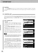 Предварительный просмотр 124 страницы Yamaha PortaTone PSR-8000 Owner'S Manual