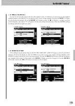 Предварительный просмотр 133 страницы Yamaha PortaTone PSR-8000 Owner'S Manual