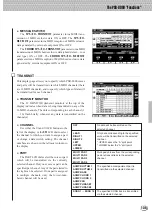 Предварительный просмотр 135 страницы Yamaha PortaTone PSR-8000 Owner'S Manual