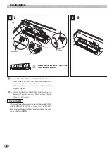 Предварительный просмотр 154 страницы Yamaha PortaTone PSR-8000 Owner'S Manual