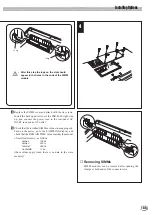 Предварительный просмотр 155 страницы Yamaha PortaTone PSR-8000 Owner'S Manual