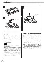 Предварительный просмотр 156 страницы Yamaha PortaTone PSR-8000 Owner'S Manual