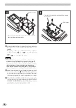 Предварительный просмотр 158 страницы Yamaha PortaTone PSR-8000 Owner'S Manual