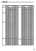 Предварительный просмотр 159 страницы Yamaha PortaTone PSR-8000 Owner'S Manual