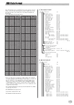 Предварительный просмотр 177 страницы Yamaha PortaTone PSR-8000 Owner'S Manual