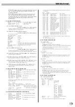 Предварительный просмотр 179 страницы Yamaha PortaTone PSR-8000 Owner'S Manual