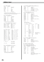 Предварительный просмотр 180 страницы Yamaha PortaTone PSR-8000 Owner'S Manual