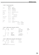 Предварительный просмотр 183 страницы Yamaha PortaTone PSR-8000 Owner'S Manual