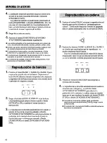 Preview for 14 page of Yamaha PortaTone PSR-83 Manual De Instrucciones