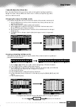 Preview for 99 page of Yamaha Portatone PSR-9000 Owner'S Manual