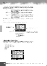 Preview for 102 page of Yamaha Portatone PSR-9000 Owner'S Manual