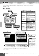 Preview for 150 page of Yamaha Portatone PSR-9000 Owner'S Manual