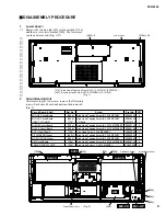 Preview for 9 page of Yamaha Portatone PSR-9000 Service Manual