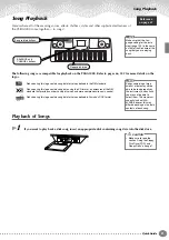 Preview for 21 page of Yamaha PortaTone PSR-A1000 Owner'S Manual