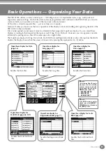 Предварительный просмотр 35 страницы Yamaha PortaTone PSR-A1000 Owner'S Manual