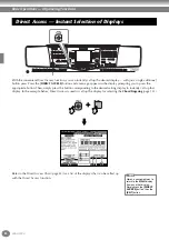 Предварительный просмотр 44 страницы Yamaha PortaTone PSR-A1000 Owner'S Manual