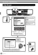 Предварительный просмотр 46 страницы Yamaha PortaTone PSR-A1000 Owner'S Manual