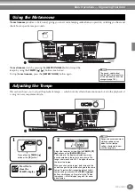 Предварительный просмотр 47 страницы Yamaha PortaTone PSR-A1000 Owner'S Manual