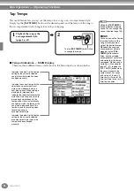 Предварительный просмотр 48 страницы Yamaha PortaTone PSR-A1000 Owner'S Manual