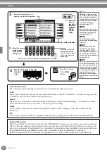 Предварительный просмотр 52 страницы Yamaha PortaTone PSR-A1000 Owner'S Manual